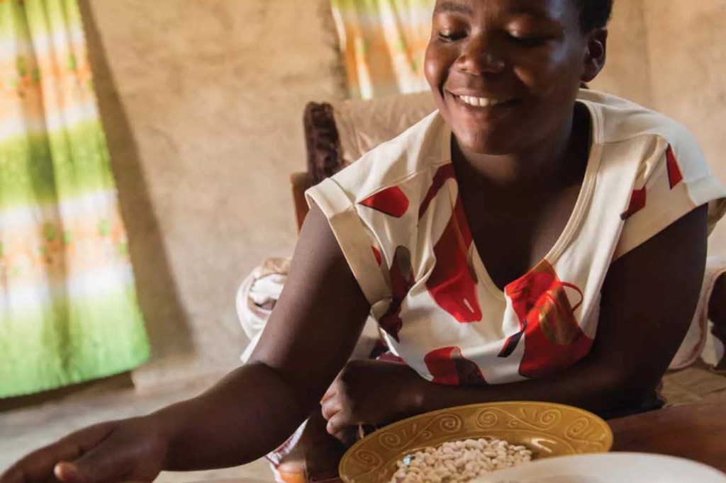 It takes a village to raise a&nbsp;parent